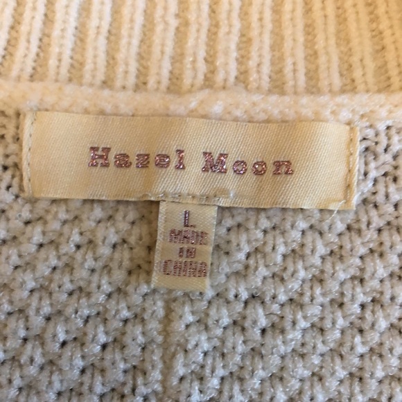 Hazel Moon women’s vest - Picture 4 of 7